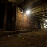 Winfield: Scunthole’s Lair 2012