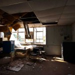 Fallenville High