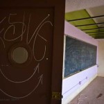 Fallenville High