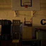Fallenville High