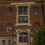 Fallenville High