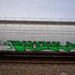 Spray Freights Volume 1