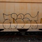 Spray Freights Volume 1