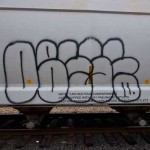 Spray Freights Volume 1