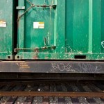 Spray Freights Volume 1