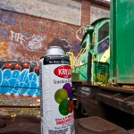 Spray Freights Volume 1