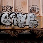Spray Freights Volume 1