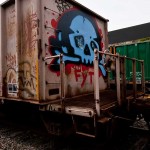 Spray Freights Volume 1