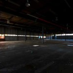 Fortune Warehouse