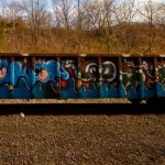 CSX Outbound.