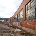 Kearney Siding Warehouses – National Envelope