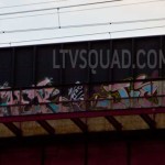 One of CP Rail’s final runs to NYC