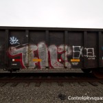 CEFX Parking Lot