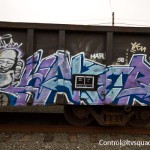 CEFX Parking Lot