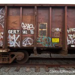 CEFX Parking Lot