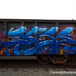 CEFX Parking Lot