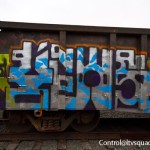 CEFX Parking Lot