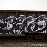 CEFX Parking Lot
