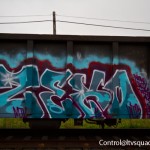 CEFX Parking Lot