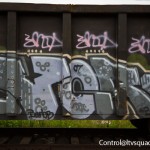 CEFX Parking Lot