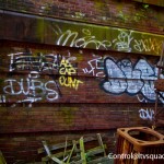 Glenwood Power Plant 2012