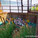 Glenwood Power Plant 2012