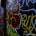 Glenwood Power Plant 2012