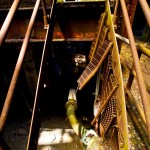 Glenwood Power Plant 2012
