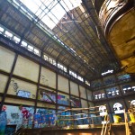 Glenwood Power Plant 2012