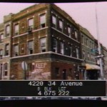 Keep 43rd street White