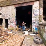 Maksim Gelman’s short lived life in Graffiti