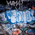 Maksim Gelman’s short lived life in Graffiti