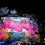 Maksim Gelman’s short lived life in Graffiti