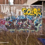 Maksim Gelman’s short lived life in Graffiti
