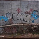 Maksim Gelman’s short lived life in Graffiti