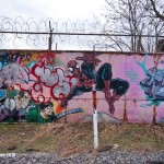 Maksim Gelman’s short lived life in Graffiti
