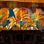 NJ Graffiti Railroad