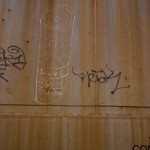 NJ Graffiti Railroad