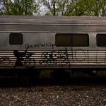 NJ Graffiti Railroad