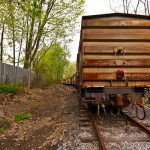 NJ Railroad Outlaw Tour