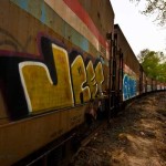 NJ Railroad Outlaw Tour
