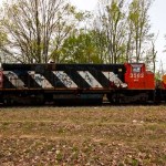 NJ Railroad Outlaw Tour