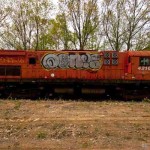 NJ Railroad Outlaw Tour