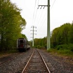NJ Railroad Outlaw Tour