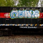 NJ Railroad Outlaw Tour