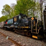 NJ Railroad Outlaw Tour