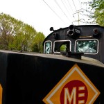 NJ Railroad Outlaw Tour