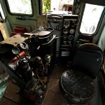 NJ Railroad Outlaw Tour