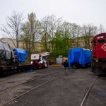 NJ Railroad Outlaw Tour