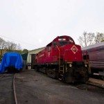 NJ Railroad Outlaw Tour